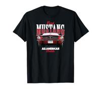 Ford - 1965 Ford Mustang T-Shirt