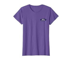 Ford -1970 Bronco - Americana T-Shirt