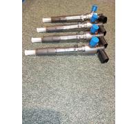 FORD 2.0 ECOBLUE MONDEO/RANGER INJECTOR SET OF 4-2675955x4-GENUINE FORD 2016 on