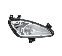 Ford 2218200156 2218200256 For Benz W221 S550 S600 2007 2008 2009 Auto Front Bumper Fog Light Without Bulb(Only 1 Right)