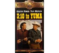 Ford - 3:10 to Yuma [VHS]