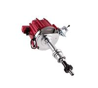 Ford 351C 351M 400 429 460 HEI Distributor 65,000 KV Coil 7500 RPM Module RED