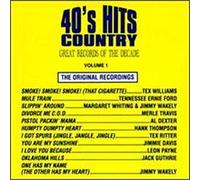 Ford - 40's Hits Country No. 1