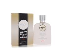 Ford 50 Years Ford Mustang Eau De Parfum 100ml Spray