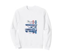Ford - 69 Mustang Sweatshirt