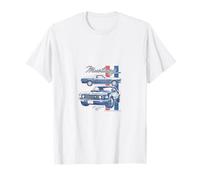 Ford - 69 Mustang T-Shirt