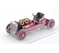 Ford 999 New Baltimore Michigan 1904 World Speed Record H.FORD 1:43 Model RIO