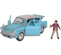 FORD Anglia - 1959 - Harry Potter incl. Figure - JADA 1:24