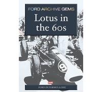 Ford Archive Gems: Lotus in Th [DVD] [Region 1] [US Import] [NTSC]