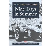 Ford Archive Gems: Nine Days I [DVD] [Region 1] [US Import] [NTSC]