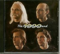 Ford Blues Band - 1999