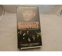 Ford - Border Shootout [VHS]