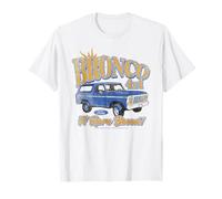 Ford Bronco A Rare Breed T-Shirt