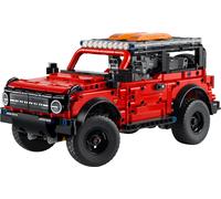 Ford Bronco SUV