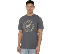 Ford Bronco Vintage Star Bronco T-Shirt, Charcoal | Size: 2XL Ford Charcoal 2XL