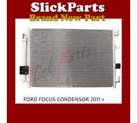 FORD C-MAX CMAX AIR CON CONDENSOR 1.0 EcoBoost 2010 > 2015 NEW