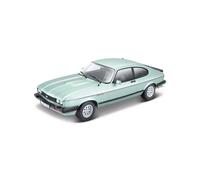 Bburago 1:24 FORD CAPRI (1982)