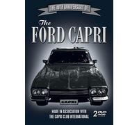 Ford Capri - 40th Anniversary [DVD]