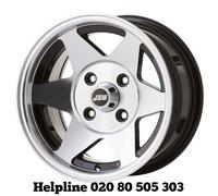 22mm Alloy wheel adapter (Pair) Hand made from 6082 Billet Aluminium