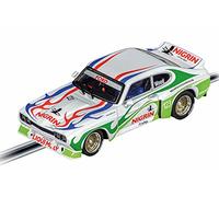 Ford Capri RS 3100 "R.Wood, No.123