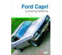 Ford Capri: A Motoring Milestone [DVD]