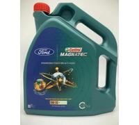 FORD CASTROL 5 LTRS 0W30 MAGNATEC PROFESSIONAL OIL 157C37