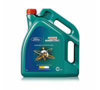 Ford Castrol Magnatec A5 5W30 Professional Engine Oil Fully Synthetic 5L 5 Litre 15F60F