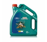 Ford Castrol Magnatec A5 5W30 Professional Engine Oil Fully Synthetic 5L 5 Litre 15F60F
