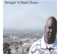 Ford, Cecil Bigc - Bringin It Back Home