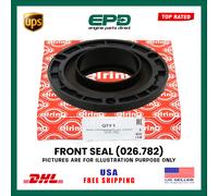 FORD CITROËN ELRING CRANKSHAFT FRONT SEAL RANGER TRANSIT 026.782 2.2 3.2 DIESEL