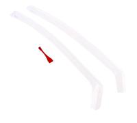 Ford Climair Genuine Front Clear Window Wind Defelectors Puma 2019-2497410