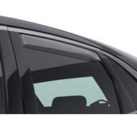 Ford Climair Genuine Rear Clear Window Wind Defelctors Kuga Mk3 2020- On