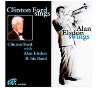Ford, Clinton - Clinton Sings, Alan Swings
