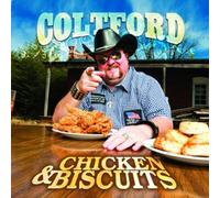 FORD, COLT-CHICKEN BISCUITS