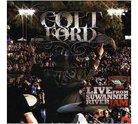 Ford, Colt - Colt Ford: Live from the Suwannee River Jam