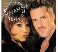 Ford, Colton - Signed Sealed Delivered