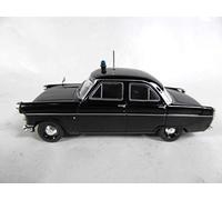 - Ford Consul MkII 1/43 World Police Car Collection - UK (PM14)