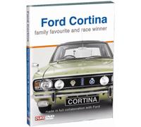 Ford Cortina: The Story