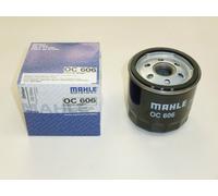 FORD CVH & ZETEC ESCORT MkIII - V - IV - VII MAHLE OIL FILTER - OC606E