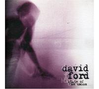 Ford, David - State of the Union [7" VINYL]