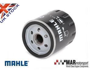 Ford EcoBoost 2.0 | 2.3 | Focus ST / RS MK3 | MAHLE Oil Filter