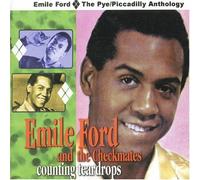 Ford, Emile - Counting Teardrops