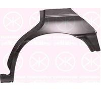 Fits Ford Escort Mk6 Rear Wheel Arch 4/5 Door Models Right Hand 1995-2001