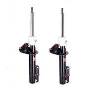 FORD ESCORT MK 1.8TD 1.8GTI 2 FRONT SHOCK ABSORBER FRONT GAS LH RH