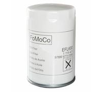 FORD PUMA ST 160 Coupe 06.99 - 06.02 160HP Oil Filter 1119421 EFL600