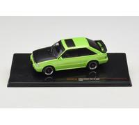 Ford Escort Mk IV XR3i Green 1:43 IXO | CLC584N