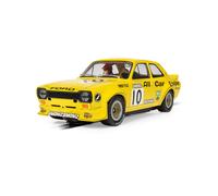 Scalextric C4590 Ford Escort MK1 - All Car Equipe - Nick Whiting Slot car