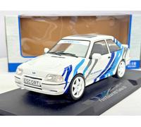 Ford Escort Mk4 RS Tibro S2 White Diecast Model Car 1/18 Scale MCG18547