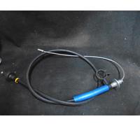 FORD ESCORT MK7 Quinton Hazell Clutch Cable - QCC1695