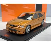 Ixo 1/18 - F-ORD Escort WRC - 1998 18CMC169